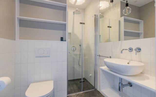 ShortStayPoland Jagiellońska B134