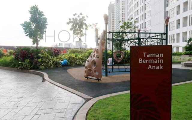 Apartement M-Town Tangerang by HokiHome