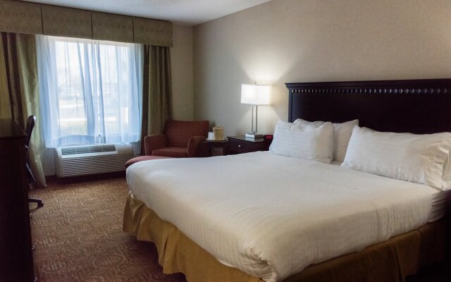 Holiday Inn Express Hotel and Suites Kinston by IHG