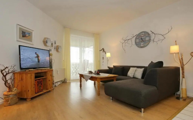 Dünenblick Wohnung 05