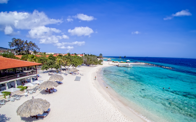 Zoetry Curaçao Resort & Spa - All Inclusive