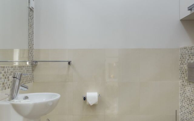 Apartment Empire Sopot by Renters
