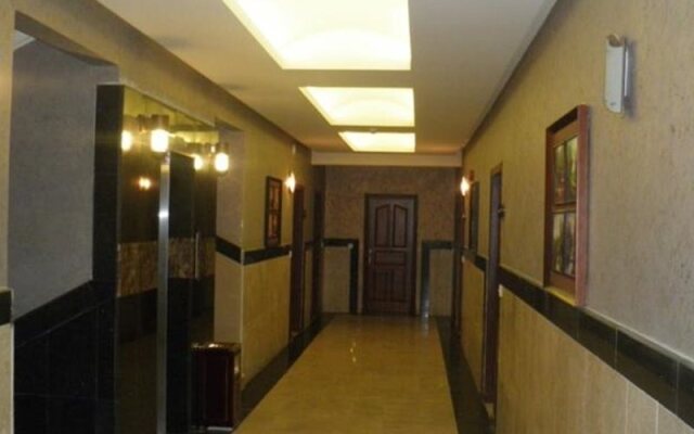 AlMuhaidb Nadwaa Aparthotel