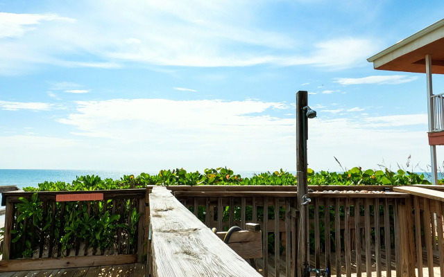 Melbourne Beach Resort