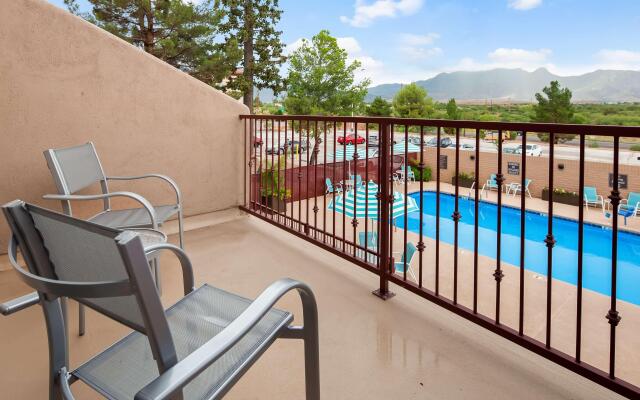 Best Western Plus Sun Canyon