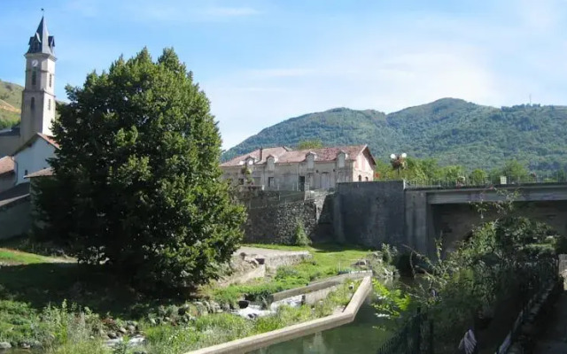 Maison Juna