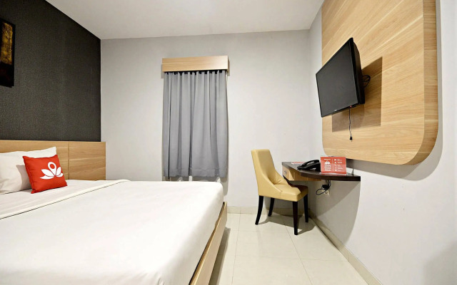 Picasso Inn