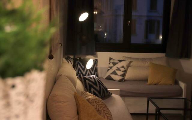 Grépon - Superbe T2 Cœur de Chamonix+park Privé