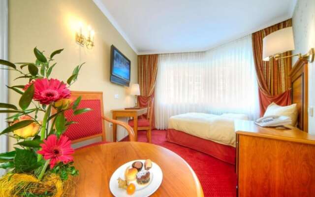 Trip Inn Hotel Der Adelshof