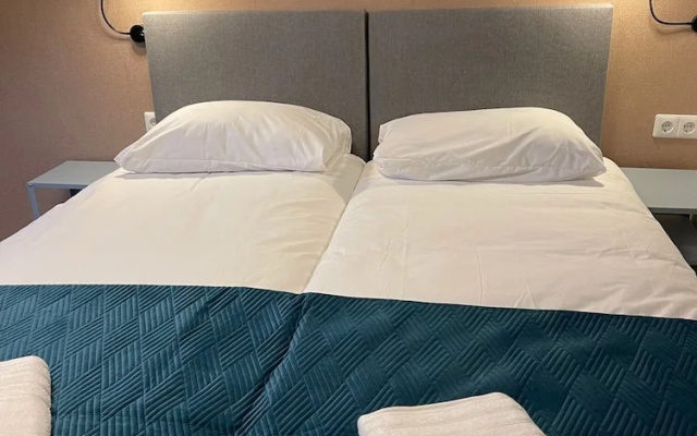 Hotel B&B Sint-Maria
