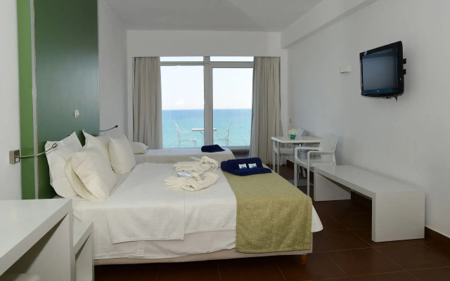 Erytha Hotel & Resort Chios