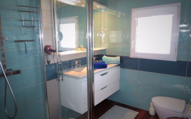 Villa Katy (ADS165)