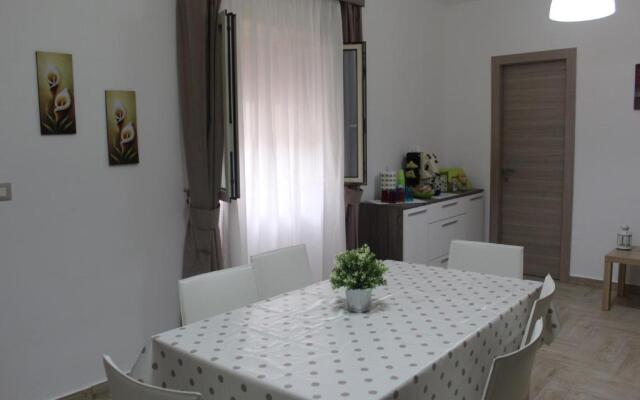 Affittacamere La Traversa