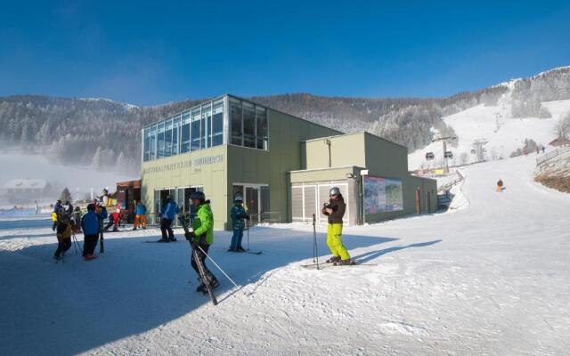 Ski- & Wanderhotel Berghof