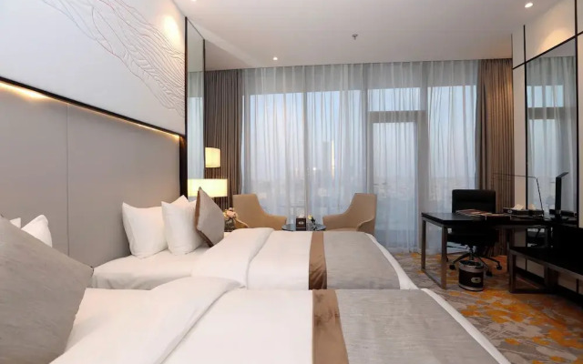 Freesia Hotel