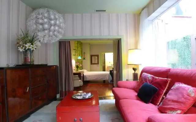 Chic Rentals La Latina - Calle Encomienda