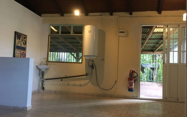 JackTavern HoStel