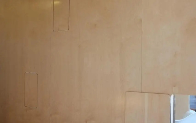 Porto Serralves Designing Apartment