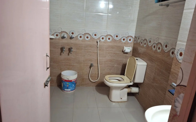 Green Park Tea Resort Sreemangal