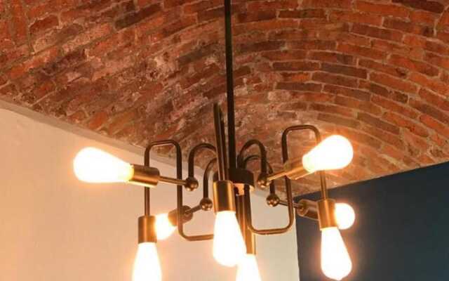 El Gran Hostal - Bed in 6 People Dorm 15