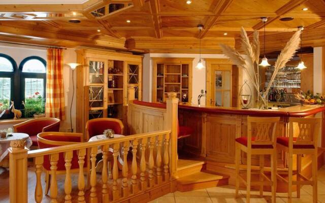 Pension Ebnerhof