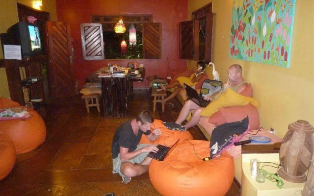 Pousada Casa Zazá