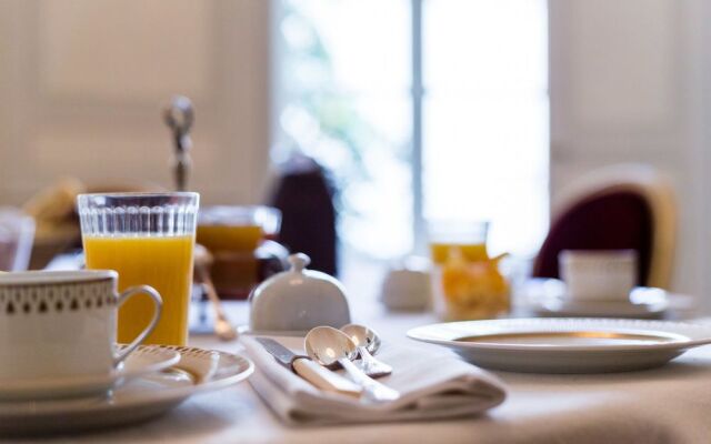 Hotel Particulier de la Tresne