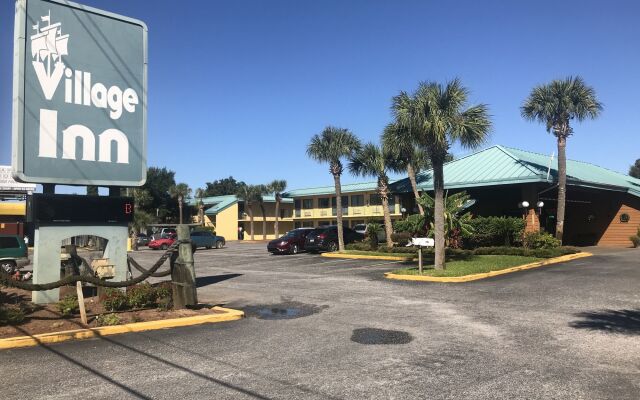 Village Inn Destin