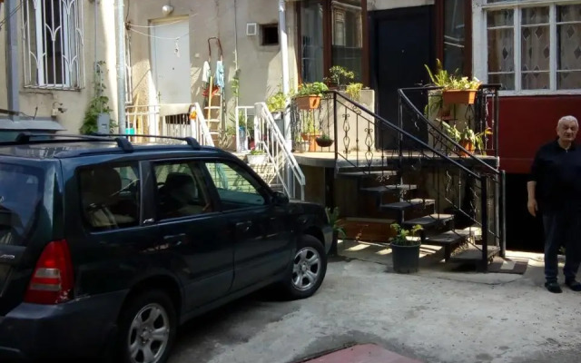 Tbilisi Tsentr Tbilisi