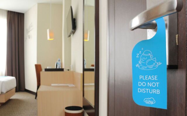 Airy Pancoran Pasar Minggu Raya 19 Jakarta