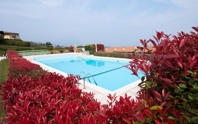 Appartamento le Mimose