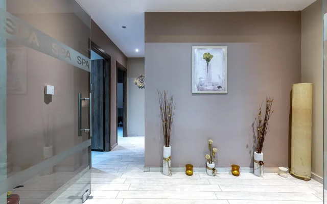 Athina Palace Resort & Spa