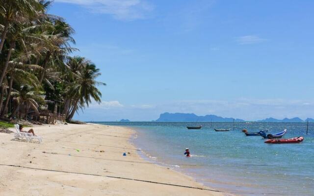 Panalee Koh Samui Resort