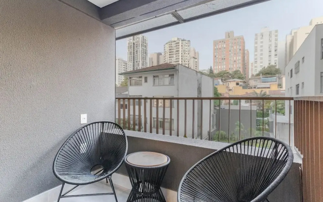 Haus Mitre Perdizes