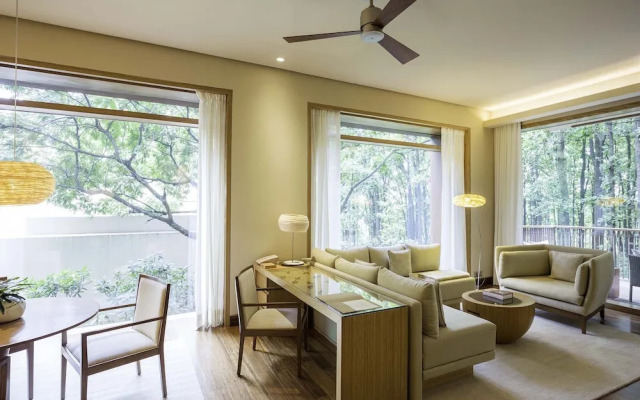 Six Senses Vana - A Wellness Retreat