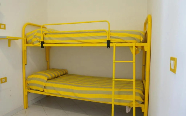 Annalisa Apartments 300 m dal mare