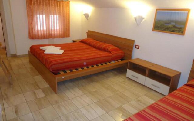 Bed & Breakfast Dorgali