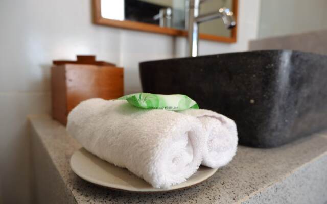 Villa & Hotel B52 Gili Air