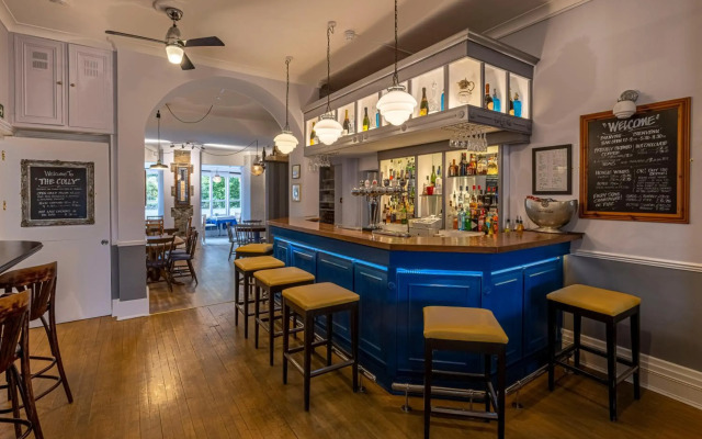 La Collinette Hotel