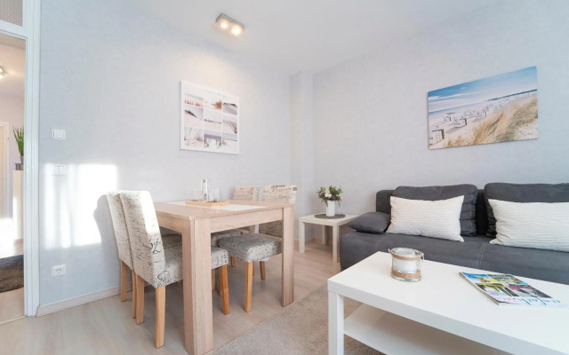 Apartmentanlage Wennseestraße Kleiner Strandpirat