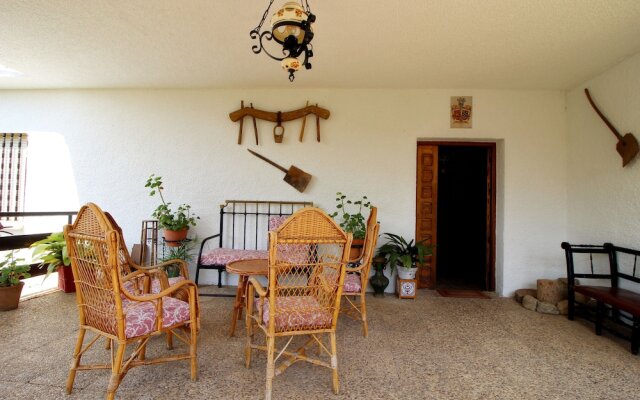 Casa Rural Las Hazas