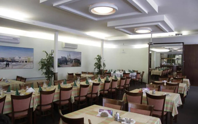 Šport Hotel Bôrik