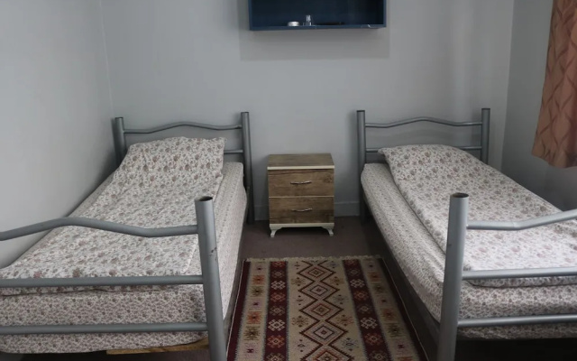 Konya Zafer Pansiyon - Hostel