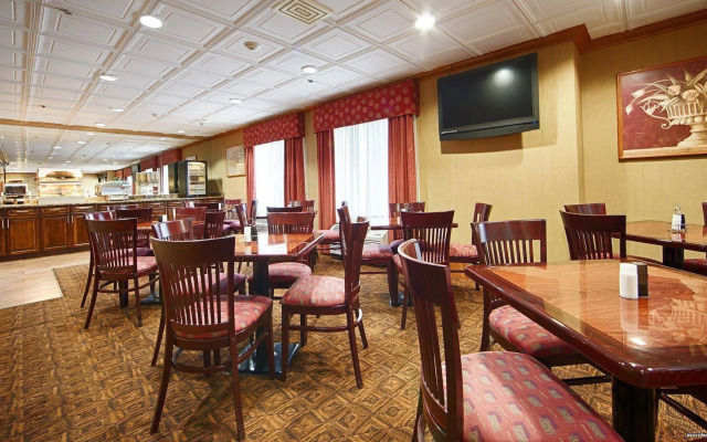 Best Western Marion Hotel