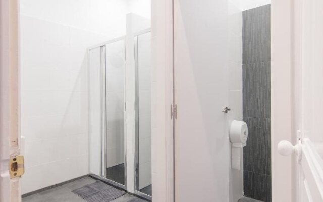 No Limit Hostel Sagrada Familia