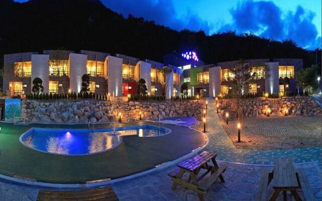SM Resort