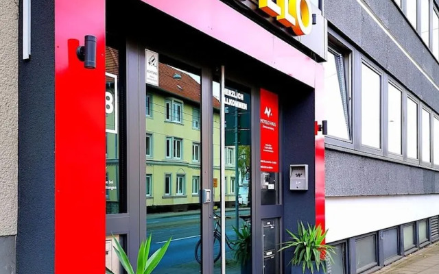 MOTELO Bielefeld