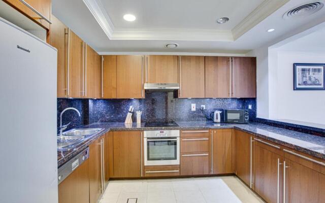 Harmony Vacation Homes - South Residence