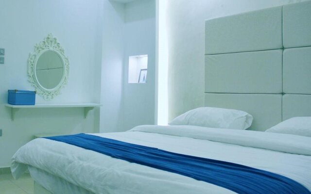 Al Asala Hotel Appartment