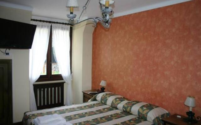 Hosteria Futalaufquen